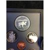 Image 2 : 1985 CANADA PROOF SET!