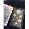 Image 1 : 1986 CANADA PROOF SET!