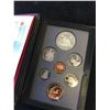 Image 1 : 1989 CANADA PROOF SET!