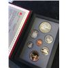 Image 1 : 1991 CANADA PROOF SET!