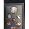 Image 2 : 1995 CANADA PROOF SET!