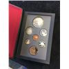 Image 1 : 1996 CANADA PROOF SET!