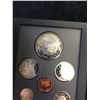 Image 2 : 1996 CANADA PROOF SET!