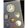 Image 2 : 1988 CANADA PROOF SET!