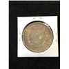 Image 2 : 1921 D USA MORGN SILVER DOLLAR!