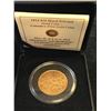 Image 1 : 1914 CANADA $10 GOLD COIN!HAND SELECTED
