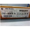 Image 2 : *NEW*ALLEN BRADLEY 1747-L542 PROCESSOR UNIT