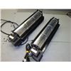 Image 2 : HOSOKAWA 298736 CROSS FLOW AXIAL AIR BLOWER