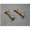 Image 2 : *NEW POEWEROHM WR12000 RESISTOR