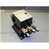 Image 2 : ALLEN BRADLEY 100-B180N *3 SER.B, 3 POLE CONTACTOR