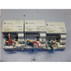 ALLEN BRADLEY ELECTRICAL *SEE PICTURES FOR PART #'S*