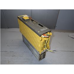 FANUC A06B-6096-H106 SERVO AMPLIFIER MODULE