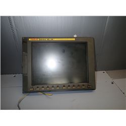 FANUC SERIES 16i-M MONITOR