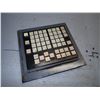 Image 1 : FANUC A02B-0236-C125/MBR MDI UNIT