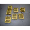Image 8 : FANUC *LOT OF 7* (3) A03B-0815-C001, (4) A03B-0815-C003