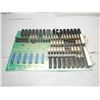 Image 2 : KITMURA 3-E97991 0 007 0022-9 CIRCUIT BOARD