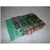 Image 1 : MITSUBISHI 03-81581-01 CIRCUIT BOARD