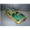 Image 1 : FANUC A06B-6064-H322#H550 AC SPINDLE SERVO UNIT *NO TAG*
