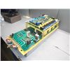 Image 3 : FANUC A06B-6064-H322#H550 AC SPINDLE SERVO UNIT *NO TAG*