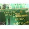 Image 6 : FANUC A06B-6064-H322#H550 AC SPINDLE SERVO UNIT