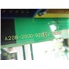 Image 7 : FANUC A06B-6064-H322#H550 AC SPINDLE SERVO UNIT