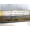 Image 8 : FANUC A06B-6064-H322#H550 AC SPINDLE SERVO UNIT
