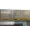 Image 8 : FANUC A06B-6064-H322#H550 AC SPINDLE SERVO UNIT