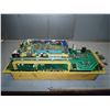 Image 2 : FANUC A06B-6064-H322#H550 AC SPINDLE SERVO UNIT