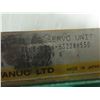 Image 8 : FANUC A06B-6064-H322#H550 AC SPINDLE SERVO UNIT