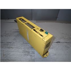 FANUC A02B-0198-B501 POWER MATE-MODEL F