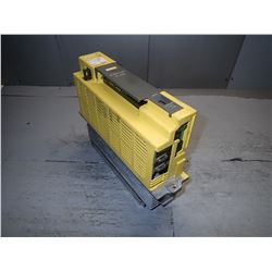 FANUC A06B-6090-H004 SERVO AMPLIFIER UNIT