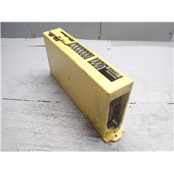 FANUC A02B-0198-B501 POWER MATE-MODEL F