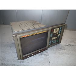 FANUC SERIES O-T MONITOR