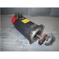 FANUC A06B-0314-B033-R AC SERVO MOTOR