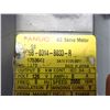 Image 8 : FANUC A06B-0314-B033-R AC SERVO MOTOR