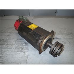 FANUC A06B-0314-B033 AC SERVO MOTOR