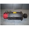 Image 3 : FANUC A06B-0314-B033 AC SERVO MOTOR