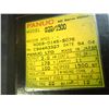 Image 8 : FANUC A06B-0146-B076 AC SERVO MOTOR