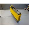 Image 2 : FANUC A06B-6096-H105 REV.E SERVO AMPLIFIER MODULE