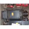 Image 1 : FANUC A06B-0859-B200 AC SPINDLE MOTOR A22