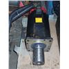 Image 2 : FANUC A06B-0505-B032#1001 AC SERVO MOTOR MODEL 20S *CRACKED ENCODER CAP, SEE PICS*