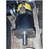 Image 2 : FANUC A06B-0651-B012 DC SERVO MOTOR MODEL 10M