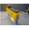 Image 2 : FANUC A06B-6096 H106 SERVO AMPLIFIER MODULE