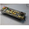Image 2 : FANUC 44A739029-G03R06 i SERIES OPERATOR PANEL