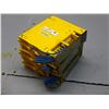 Image 8 : FANUC MISCELLANEOUS LOT OF I/O MODULES !!! SEE PICS FOR MODEL#'S AND TYPE SEE PICS!!