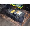 Image 2 : FANUC A06B-1006-B100  AC SPINDLE MOTOR MODEL 6