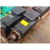 Image 1 : FANUC A06B-1006-B100  AC SPINDLE MOTOR MODEL 6