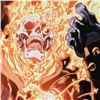 Image 2 : Ghost Rider #28 by Stan Lee - Marvel Comics