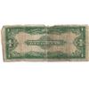 Image 2 : 1923 $1 Large Silver Certificate Speelman / White Note