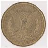 Image 2 : 1921 Morgan Silver Dollar